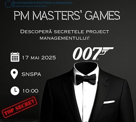 PM Masters' Games 2025