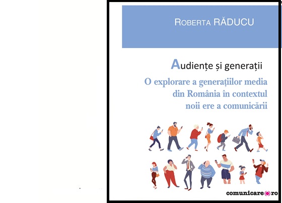 Editura Comunicare.ro| Apariție editorială