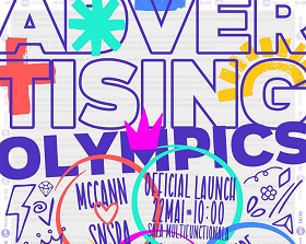 Lansarea Advertising Olympics - luni, 22 mai 2023, 10:00, la SNSPA